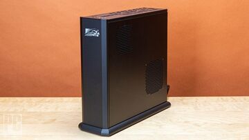 Falcon Northwest Tiki testé par PCMag Falcon Northwest Tiki testé par PCMag