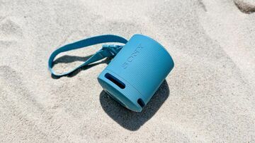 Sony SRS-XB10 test par Tom's Guide (US) Sony SRS-XB10 test par Tom's Guide (US)