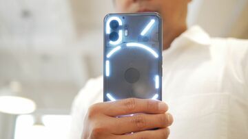 Nothing Phone 2 reviewed by Tom's Guide (US)