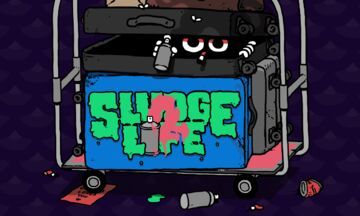 Sludge Life 2 reviewed by Movies Games and Tech