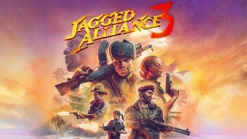 Jagged Alliance 3 reviewed by Pizza Fria