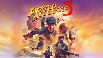Jagged Alliance 3 test par Pizza Fria Jagged Alliance 3 test par Pizza Fria