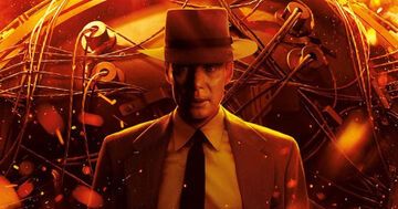 Tests Oppenheimer