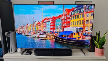 Hisense U6K im Test: 4 Bewertungen, erfahrungen, Pro und Contra