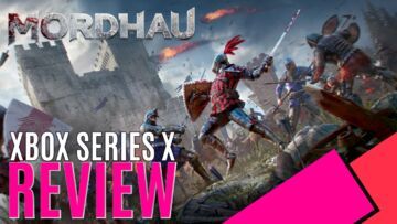 Mordhau test par MKAU Gaming