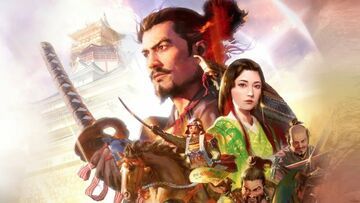 Nobunaga's Ambition testé par Nintendo Life Nobunaga's Ambition testé par Nintendo Life