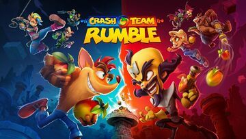 Crash Team Rumble test par 4WeAreGamers