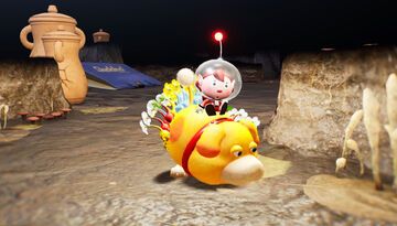 Pikmin 4 test par GameKult.com