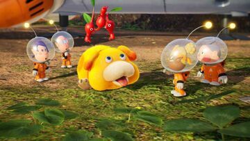 Pikmin 4 reviewed by GamesRadar