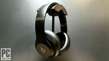 Beats Studio Pro testé par PCMag Beats Studio Pro testé par PCMag