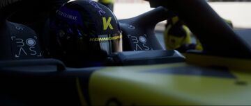 F1 23 test par Windows Central F1 23 test par Windows Central