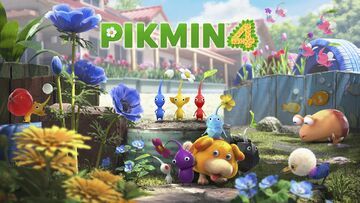 Pikmin 4 test par Well Played