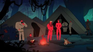To Hell with the Ugly testé par TheXboxHub To Hell with the Ugly testé par TheXboxHub