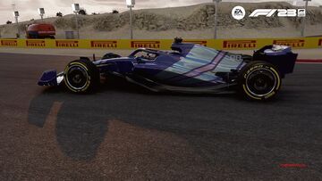 F1 23 test par Peopleware F1 23 test par Peopleware