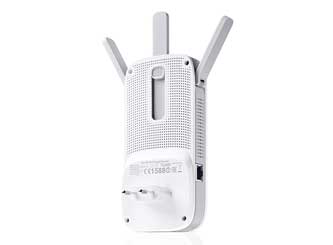 Anlisis TP-Link AC1750