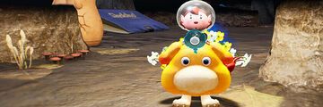 Pikmin 4 reviewed by Games.ch