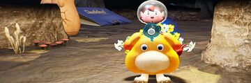 Pikmin 4 test par Games.ch