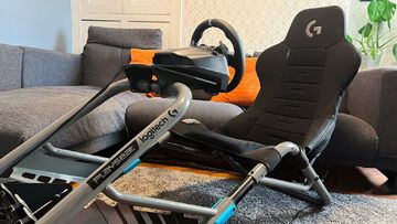 Logitech G test par GamesRadar Logitech G test par GamesRadar