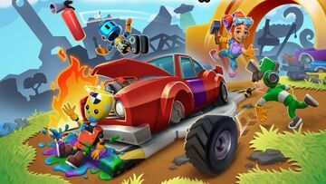 Manic Mechanics test par TechRadar