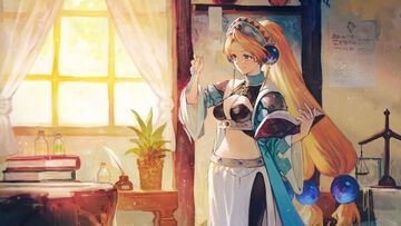 Atelier Marie Remake test par GameScore.it Atelier Marie Remake test par GameScore.it