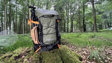 Lowepro PhotoSport X 35L im Test: 1 Bewertungen, erfahrungen, Pro und Contra