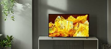 Sony Bravia XR Review