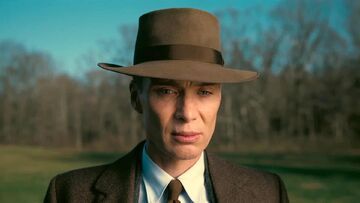 Test Oppenheimer