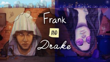 Frank and Drake testé par The Gaming Outsider Frank and Drake testé par The Gaming Outsider