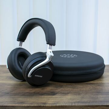 Shure Aonic 50 Gen2 testé par ExpertReviews Shure Aonic 50 Gen2 testé par ExpertReviews