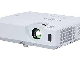 Hitachi CP-WX4041WN Review: 1 Ratings, Pros and Cons