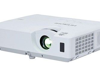 Hitachi CP-WX4041WN im Test: 1 Bewertungen, erfahrungen, Pro und Contra