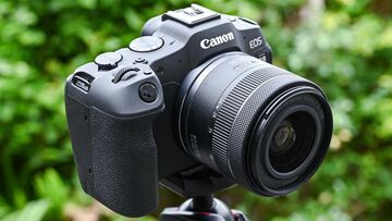 Canon EOS R8 testé par Tom's Guide (US) Canon EOS R8 testé par Tom's Guide (US)