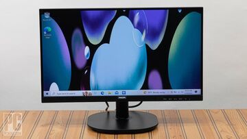 Philips 221V8LN testé par PCMag Philips 221V8LN testé par PCMag