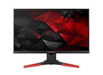 Anlisis Acer Predator XB271HK