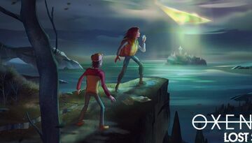 Oxenfree II test par GameKult.com Oxenfree II test par GameKult.com