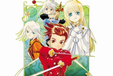 Tales Of Symphonia Remastered reviewed by N-Gamz