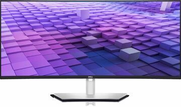 Dell Ultrasharp U3824DW Review