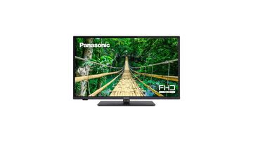 Test Panasonic TX-32MS490E