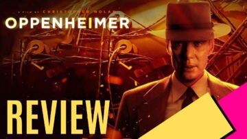 Oppenheimer test par MKAU Gaming