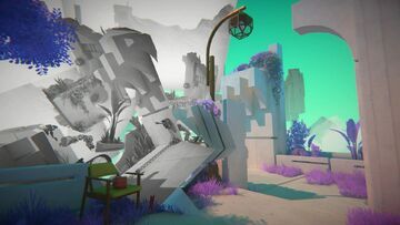 Viewfinder test par GameSoul Viewfinder test par GameSoul