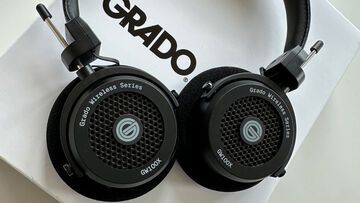 Grado GW100 reviewed by TechRadar