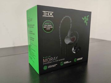Razer Moray Review: 7 Ratings, Pros and Cons