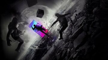 Test Synapse