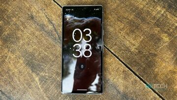Google Pixel 7a testé par HT Tech Google Pixel 7a testé par HT Tech