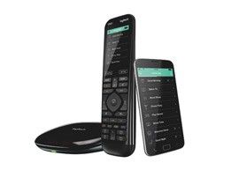 Logitech Harmony Elite test par CNET France Logitech Harmony Elite test par CNET France