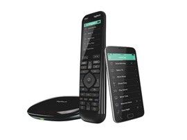 Logitech Harmony Elite test par CNET France