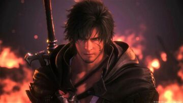 Final Fantasy XVI review by GameScore.it Final Fantasy XVI reviewed by GameScore.it