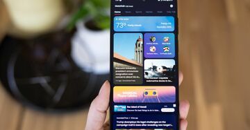 Motorola Moto G Stylus test par The Verge Motorola Moto G Stylus test par The Verge
