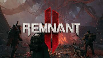 Remnant II reviewed by TechRaptor