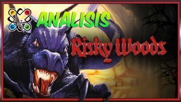 Risky Woods Review: 2 Ratings, Pros and Cons